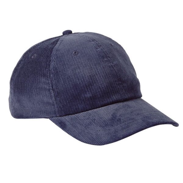 Corduroy Cap Thumbnail
