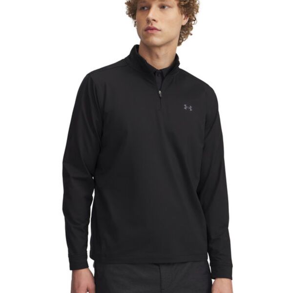 Men's Drive Quarter-Zip Thumbnail