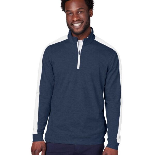 Men's Cloudspun Quarter-Zip Pullover Thumbnail