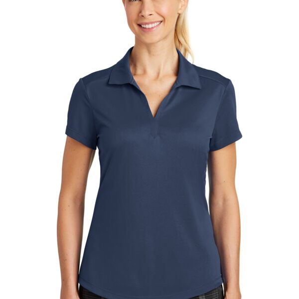 Women's Dri FIT Legacy Polo Thumbnail