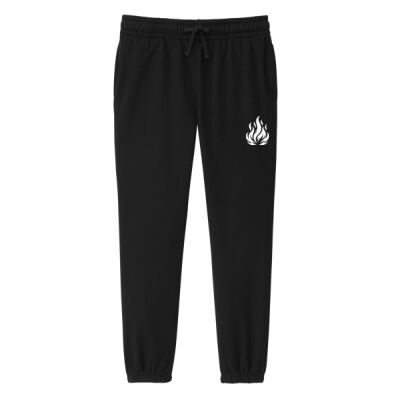 Fleece Sweatpant Thumbnail