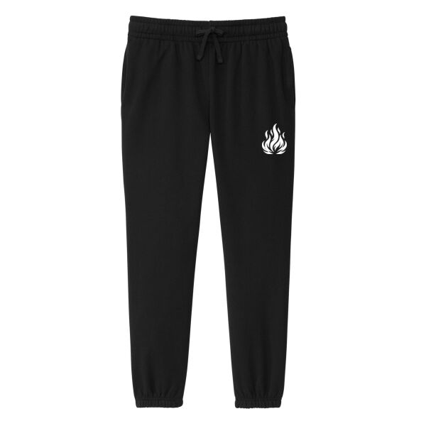 Fleece Sweatpant Thumbnail