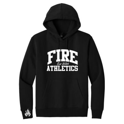 Heavyweight Fleece Hoodie Thumbnail