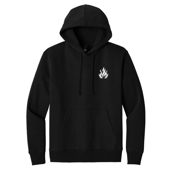 Heavyweight Fleece Hoodie Thumbnail