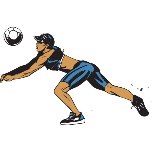 VOLLEYPLAYER2 Thumbnail