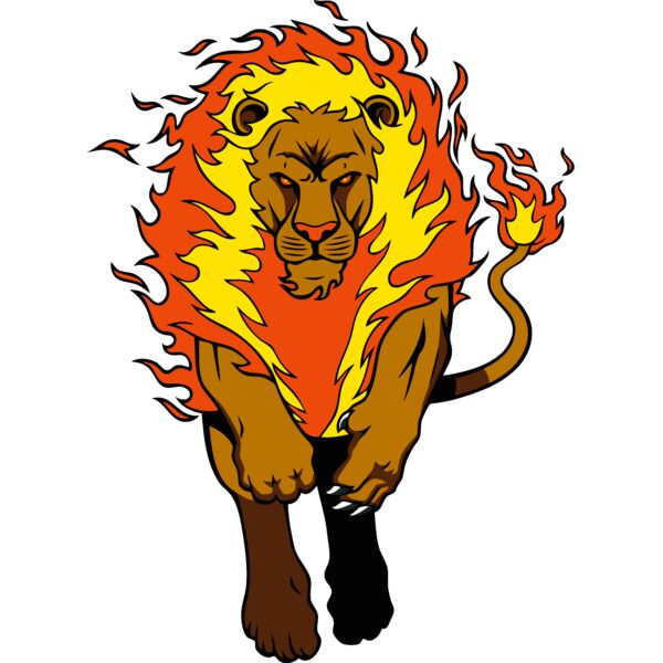 lionflamec001 Thumbnail