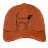 Distressed Cap Thumbnail
