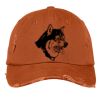 Distressed Cap Thumbnail
