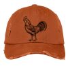 Distressed Cap Thumbnail