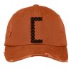 Distressed Cap Thumbnail