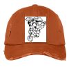 Distressed Cap Thumbnail