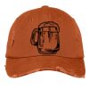 Distressed Cap Thumbnail
