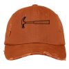Distressed Cap Thumbnail