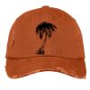 Distressed Cap Thumbnail