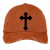 Distressed Cap Thumbnail