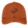 Distressed Cap Thumbnail