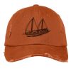Distressed Cap Thumbnail