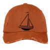 Distressed Cap Thumbnail