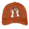 Distressed Cap Thumbnail