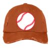 Distressed Cap Thumbnail