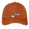 Distressed Cap Thumbnail
