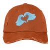 Distressed Cap Thumbnail