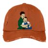Distressed Cap Thumbnail