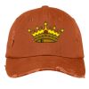 Distressed Cap Thumbnail