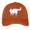Distressed Cap Thumbnail