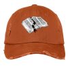 Distressed Cap Thumbnail