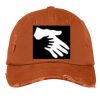 Distressed Cap Thumbnail