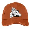 Distressed Cap Thumbnail