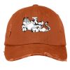 Distressed Cap Thumbnail
