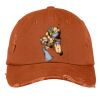 Distressed Cap Thumbnail