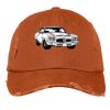 Distressed Cap Thumbnail