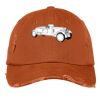 Distressed Cap Thumbnail