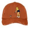 Distressed Cap Thumbnail