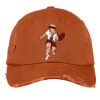 Distressed Cap Thumbnail