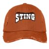 Distressed Cap Thumbnail