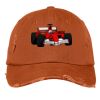 Distressed Cap Thumbnail