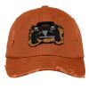 Distressed Cap Thumbnail