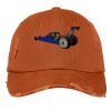 Distressed Cap Thumbnail