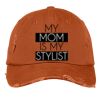 Distressed Cap Thumbnail