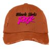 Distressed Cap Thumbnail