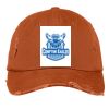 Distressed Cap Thumbnail