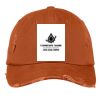 Distressed Cap Thumbnail