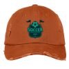 Distressed Cap Thumbnail