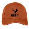Distressed Cap Thumbnail