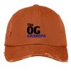 Distressed Cap Thumbnail