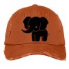 Distressed Cap Thumbnail
